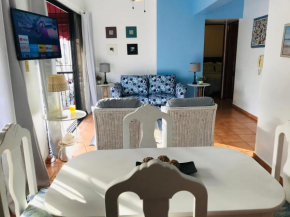 Zona colonial 2 bedrooms apartment